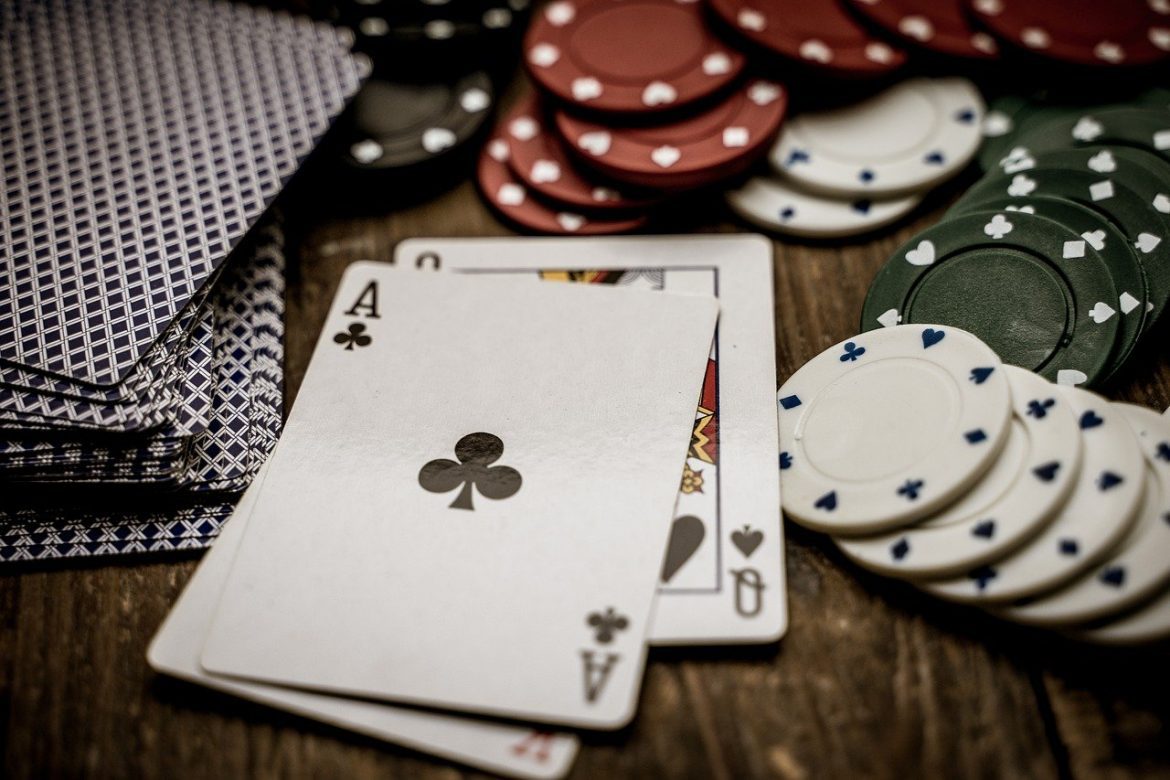 7 Ways To Develop Your Texas Holdem Poker Skills And Help You Become A Pro