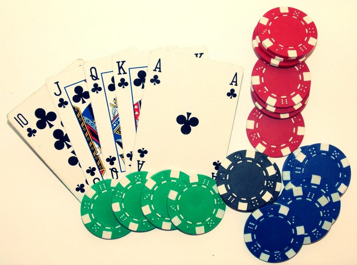 6 Reasons Why You Need To Avoid Playing Texas Holdem Online On Tilt