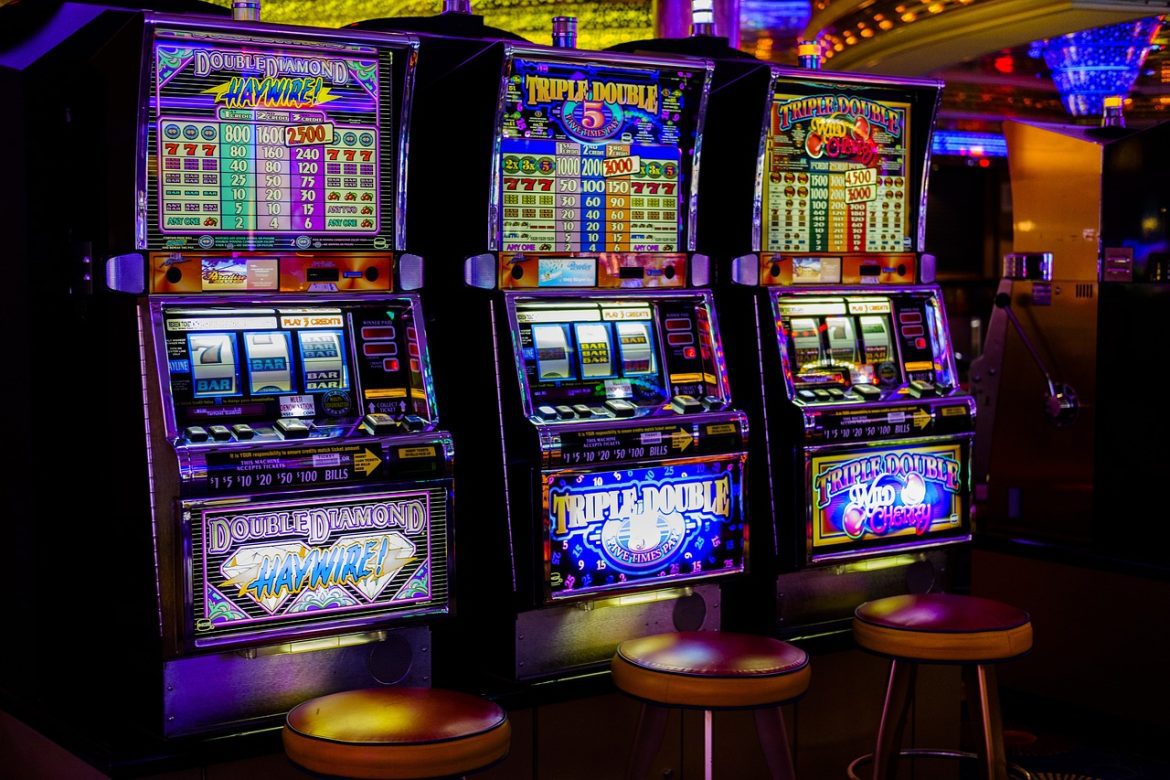 11 Popular Other Casino Games That You Need To Start Playing Besides Slots