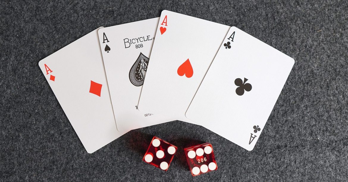 Błyskotliwe Bluffowanie: Sztuka Oszustwa w Pokerze Texas Hold’em