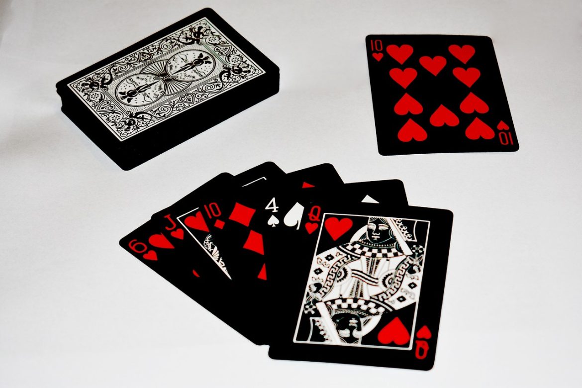 Strategie Zarządzania Bankrollem w Turniejach Pokerowych