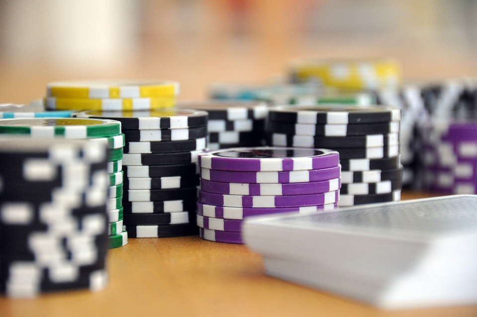 The Rules of Poker: Everything Beginners Need to Know